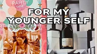 Things I Wish I Knew Before Turning 50 | Life Lessons Gluebook