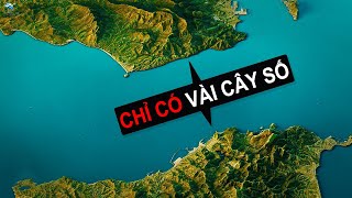 Tại Sao Không Có Cây Cầu Nào Nối Giữa Châu Âu Và Châu Phi? | Thiên Hà TV