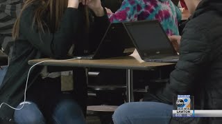 Parents react to hybrid learning plan