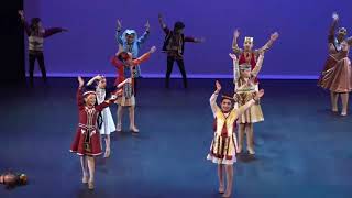 Azgagragan  | Hamazkaine Armenian Sydney Dance Ensemble