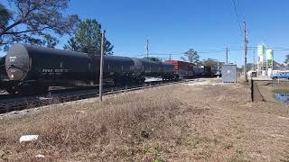 CSX M-705-22 Olive Rd Pensacola, FL