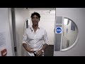 Carlos Acosta welcomes you to Thorp Street, part 1