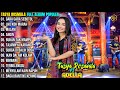 Tasya Rosmala Ft Om Adella Full Album Terbaik | Gara Gara Sebotol | Lho Kok Marah