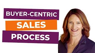 Building a Buyer-Centric Sales Process for Financial Advisors with Nancy Bleeke Noël