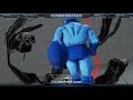 humiliating mayor cody lol _ maxchan cody vs ryu ultimatemale420 sfv ce high risk ryu