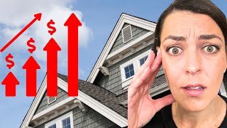Why Are Home Prices Still Going Up? | Phoenix Real Estate Market Update