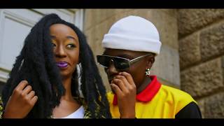 Gerold - GHETTO LOVE (35/60 LOVE) - (OFFICIAL VIDEO)