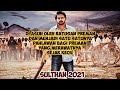 DI ASUH OLEH RATUSAN PREMAN MENJADIKANNYA YANG TERKUAT - ALUR CERITA FILM SULTHAN 2021