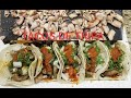 TACOS DE TRIPA| ricos, Taquero casero, sin trucos!