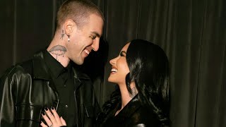Demi Lovato and Jordan 'Jutes' Lutes Are Engaged! Inside the 'Personal and Intimate' Proposal
