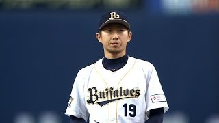 2014.03.21 Bs2-4T エース金子が好投も...オリックス逆転負け