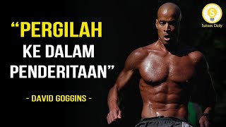 Inilah Alasan Mengapa Kamu Harus Menderita! - David Goggins Subtitle Indonesia - Motivasi Inspirasi