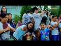 Astana is a city of reconciliation
