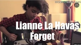 Lianne La Havas - Forget