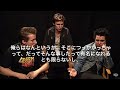 green dayが語るパンクについて ［翻訳ミュージシャン］