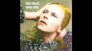 David Bowie - Eight Line Poem
