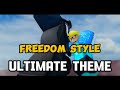 FREEDOM STYLE ULTIMATE THEME EXTENDED