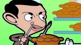 Mr Bean Cartoon 2018 | Mr Bean Animated Series Long Compilation #2