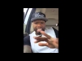 50 Cent Talks Beef with Sha Money, Slow Bucks  Baby Mama Issues on Livestream.