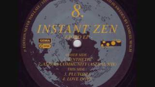 Instant Zen - Love Dove