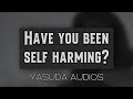 Finding Out About Your Scars ASMR [M4A] [Self Hurt Comfort]