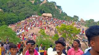 Pakana jantal parab || Odisha Mayurbhanj