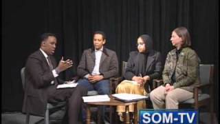 Somalida \u0026 Autism-ka 3