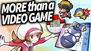 Why do we love the Johto Remakes so much?