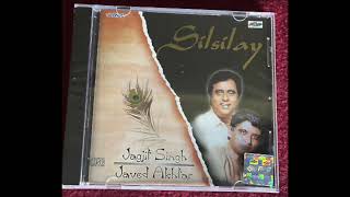 Silsilay - Jagjit Singh (1998)