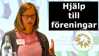 SIN18 - Föreningspatrullen