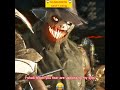 Scarecrow vs Joker Injustice 2 #shorts