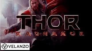 Thor Ragnarok Trailer In HD New Cutscenes Release 2018