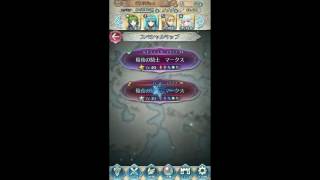 【FEH】 大英雄戦 暗夜の騎士マークス ルナティック