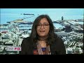 The Fix | SA's battle with violence | 15 September 2019