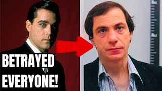 Goodfellas: The REAL HENRY HILL