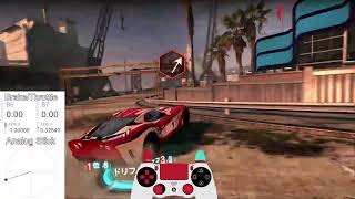 Split/Second tutorial part 3: Drift techniques