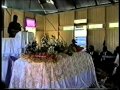 Turaga Gonesau Funeral Vosa ni Vasu, Vuanirewa, Tui Nayau  Ratu Viliame Uluilakeba