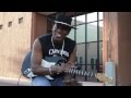 Carvin Jones: Bluesman