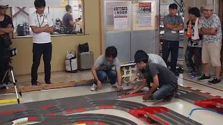 2017/9/10  MINI4WD CHAMPIONSHIP 3F スーパーラジコン大阪店