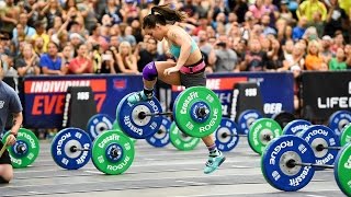CrossFit Games Update: South Regional - End of Day 3