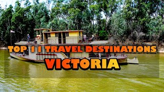 Top 11 Places to Visit in VICTORIA : Things to do in VICTORIA