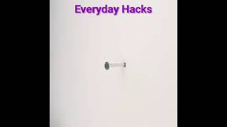 Everyday hacks #mini craft #life hacks #5min crafts #shorts #yt shorts