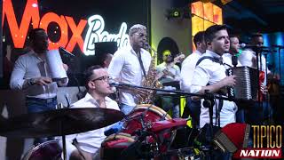 MaxBanda | Mi Mujer De Oro | MMJ Paterson 5-23-2019