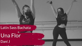 LFS Dance | Bachata | Una Flor