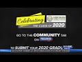 JET 24/FOX 66/YourErie wants you to help us to salute local high school seniors