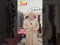 🔥PROMO AKHIR BULAN🔥SETROK RAYON I GAMIS TWILL BORDIR VIRAL#onlineshopping #fashion #fashionmurah