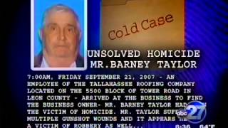 Big Bend's Most Wanted: January 19, 2013