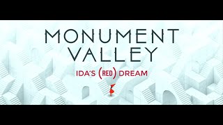 [iOS/An] 紀念碑谷 Ida's (RED) Dream 流程攻略