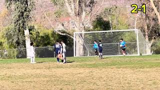 #Simi Valley Eclipse tournament#Valley United 🆚Eclipse f.c.🔥#Max.Emiliano #8🔥