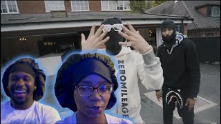 Aystar - 9 Shots (feat. Booter Bee) [Music Video] SHE WANNA BE WITH A SCOUSE 🇬🇧🐐🔥 *Reaction*